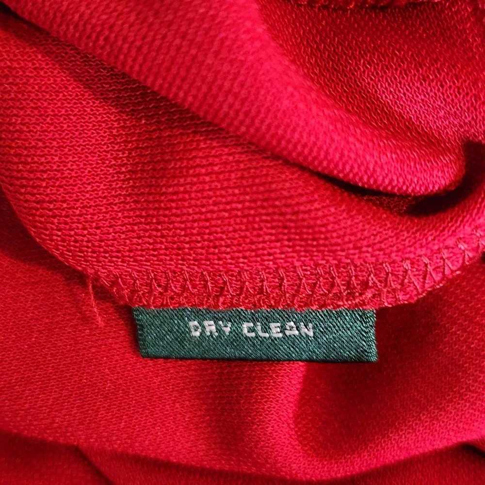 Lauren Ralph Lauren size or